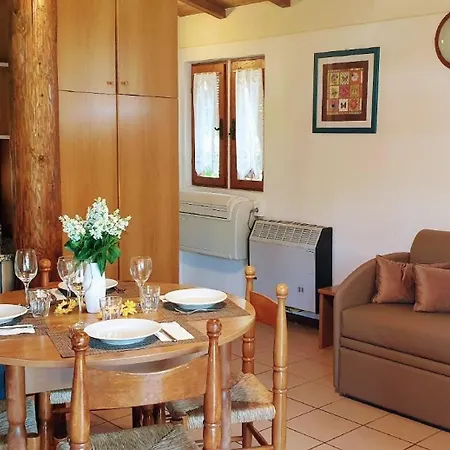 Prázdninový dům Chalet - B57732 San Felice del Benaco