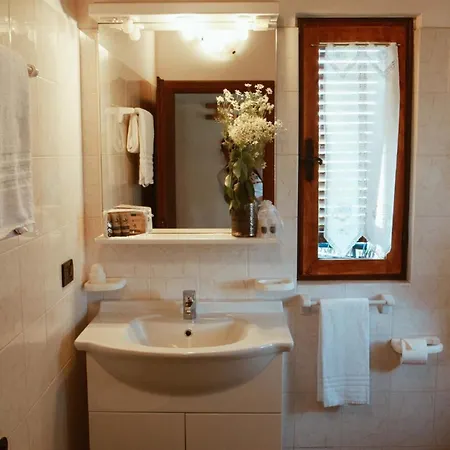 Prázdninový dům Chalet - B57732 *