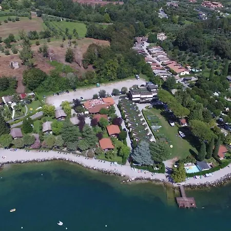 Chalet - B57732 San Felice del Benaco