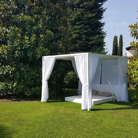 Chalet - B57732 Prázdninový dům